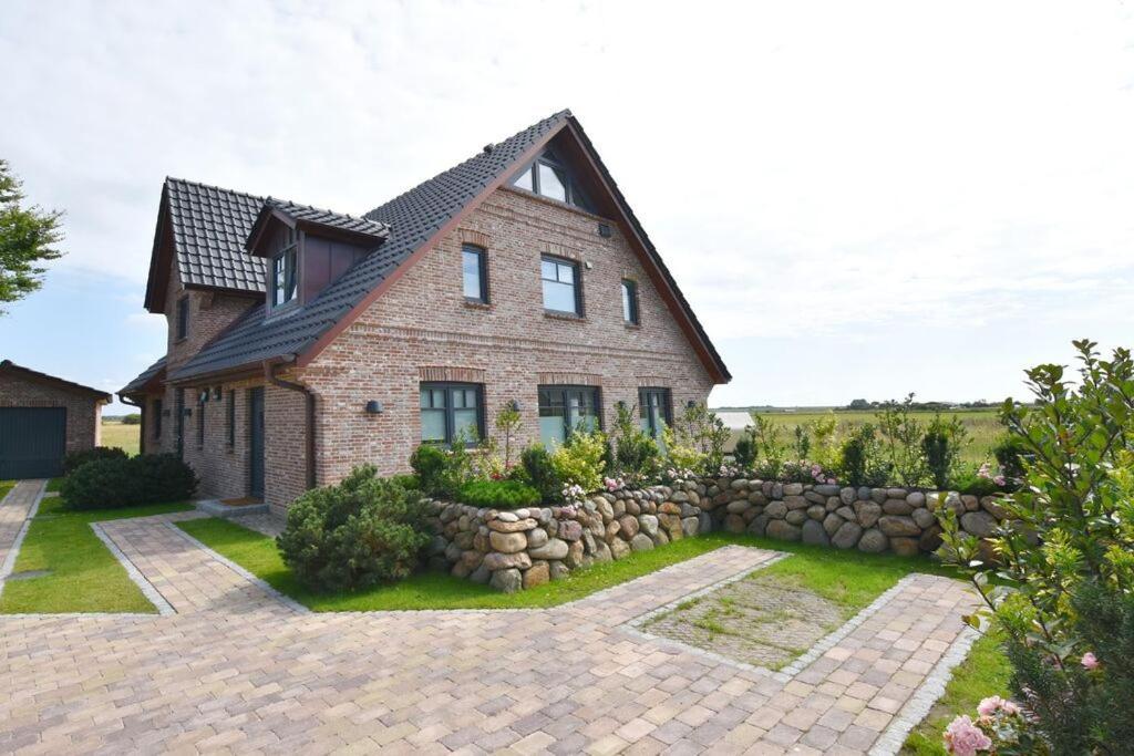 Ferienhaus Ostertresker 13