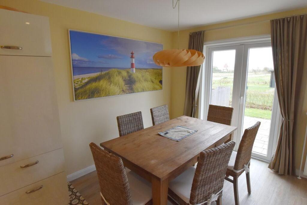 Ferienhaus Morgensonne