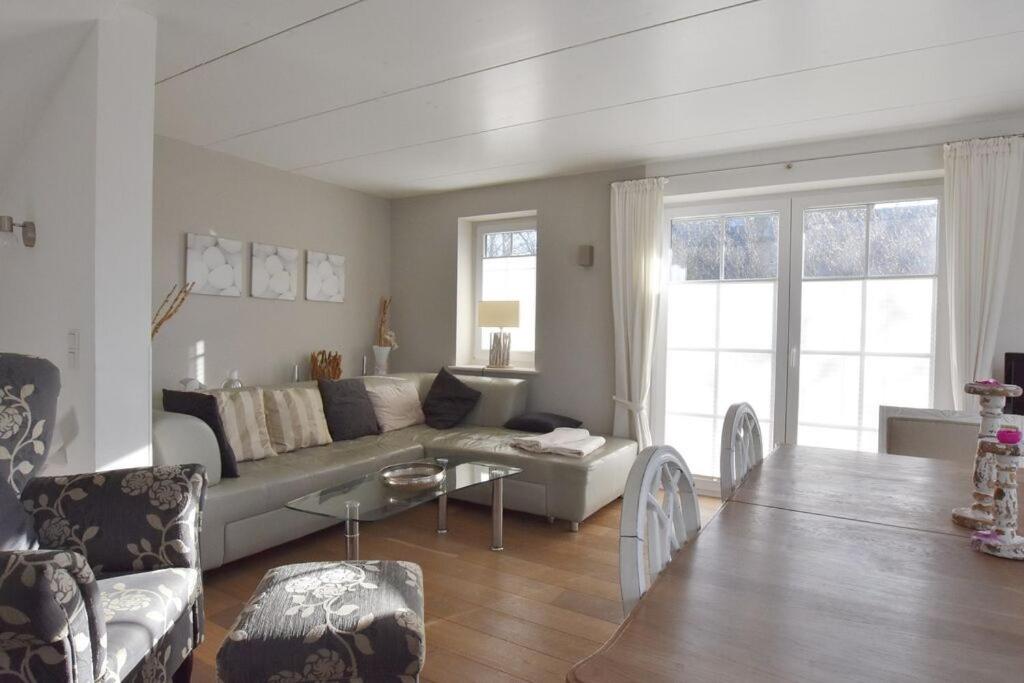 Ferienhaus Nordgang 8c