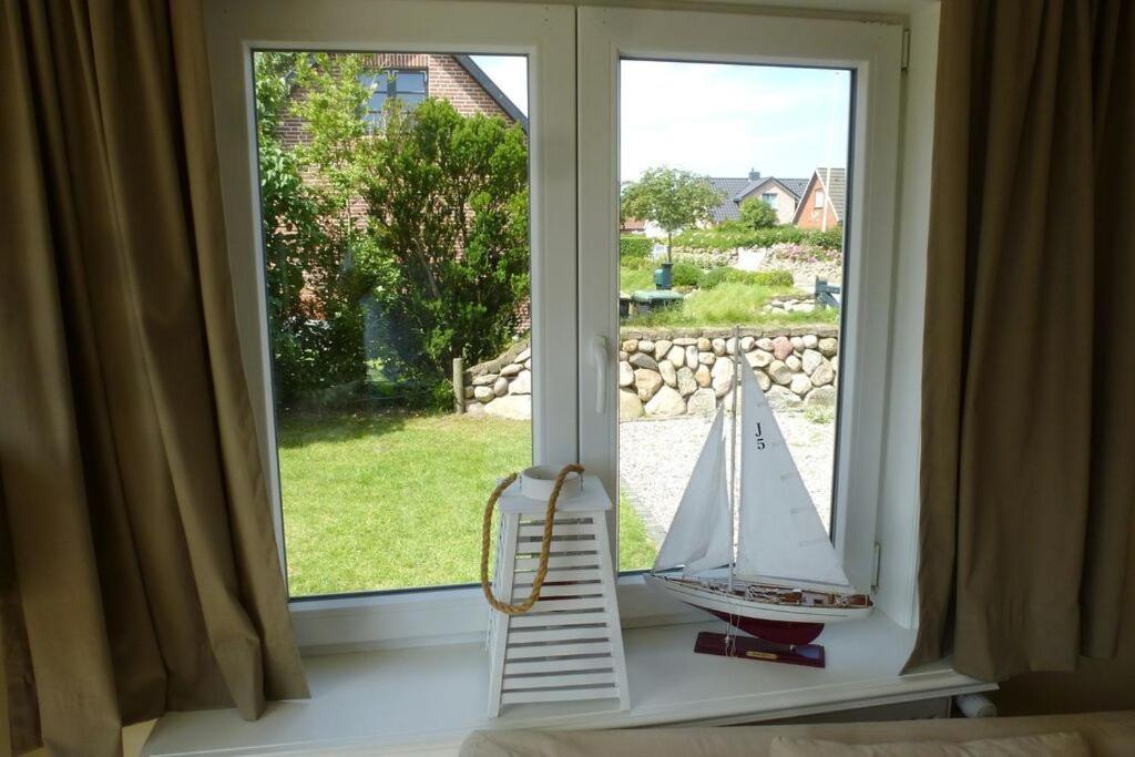 Ferienhaus Morgensonne