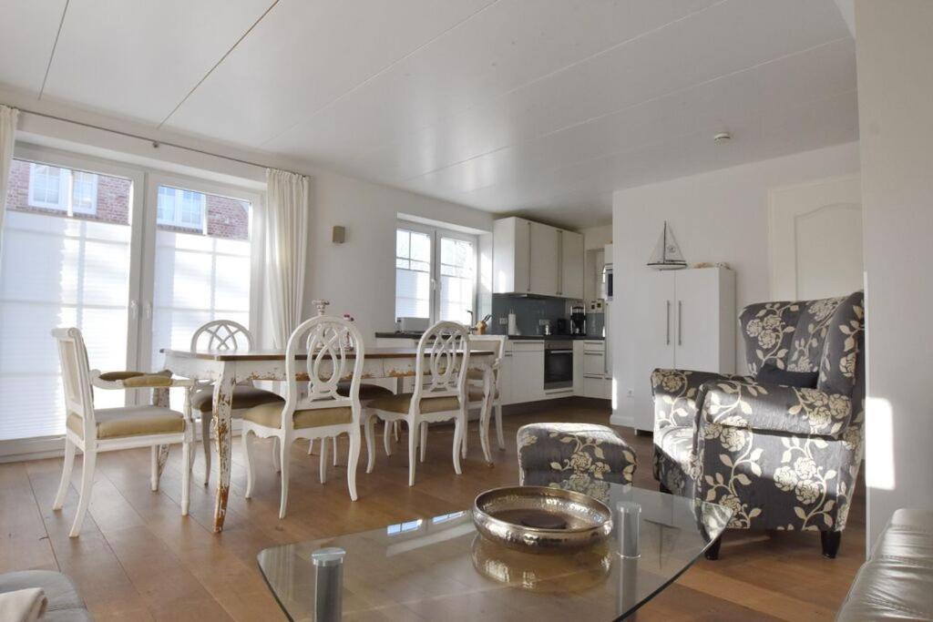 Ferienhaus Nordgang 8c