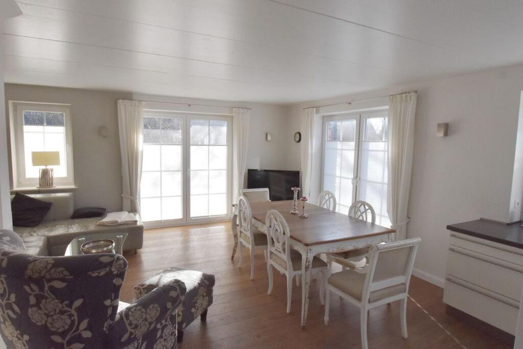 Ferienhaus Nordgang 8c
