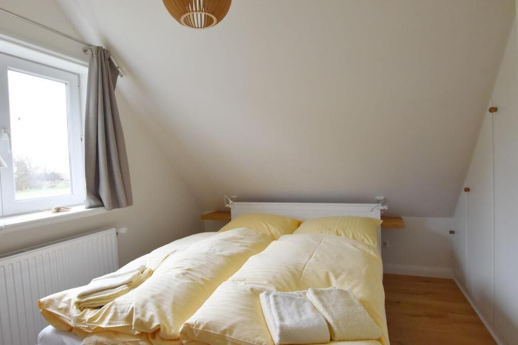 Ferienhaus Morgensonne