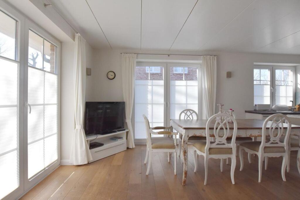 Ferienhaus Nordgang 8c