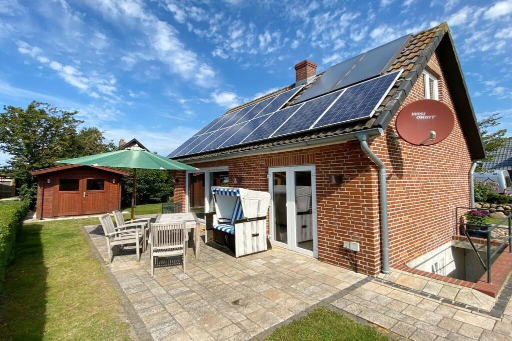 Ferienhaus Morgensonne