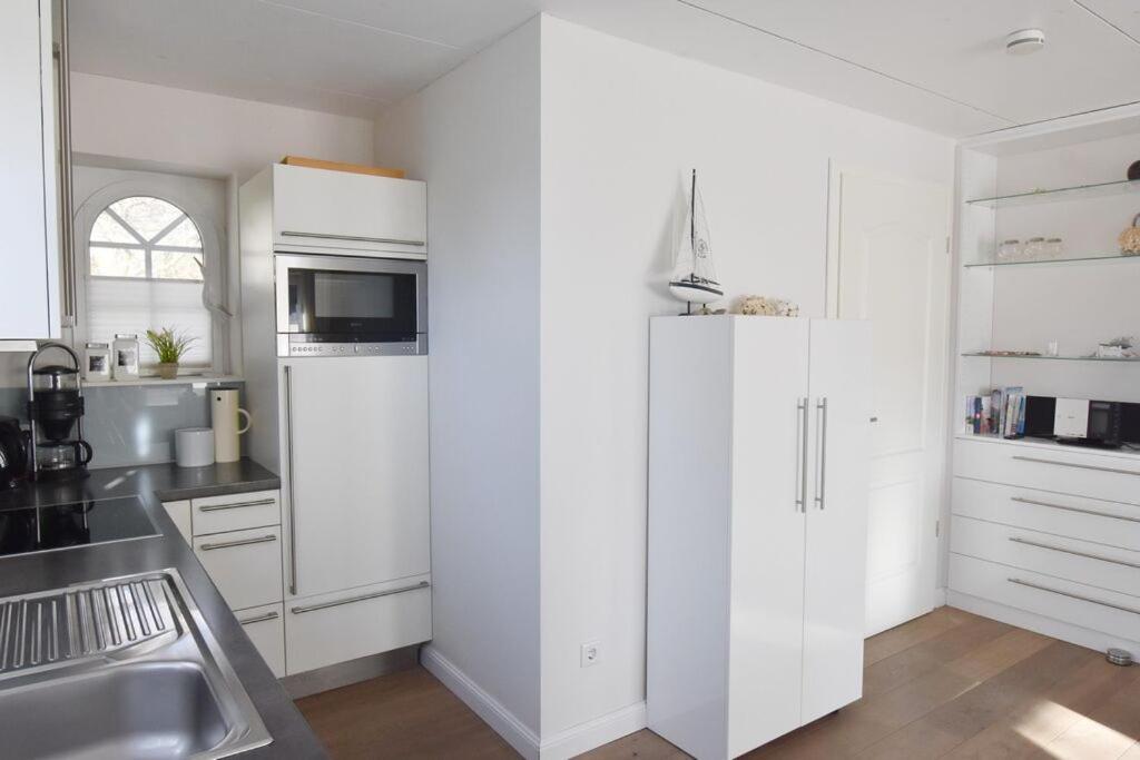 Ferienhaus Nordgang 8c