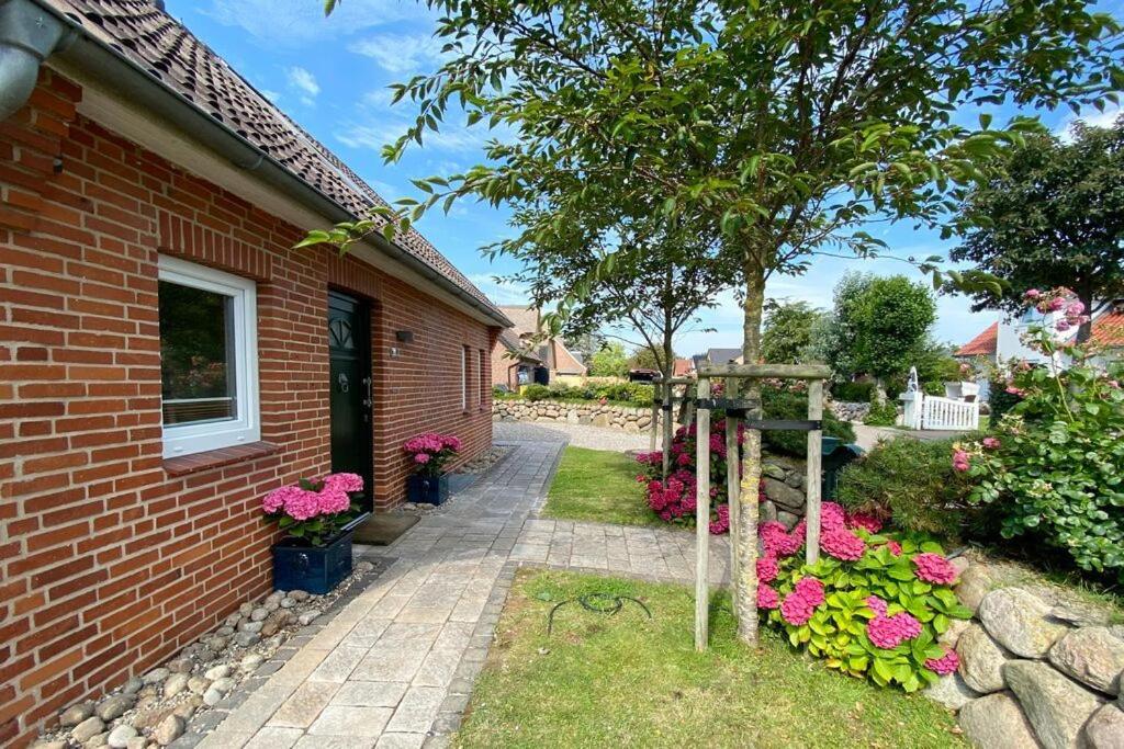 Ferienhaus Morgensonne