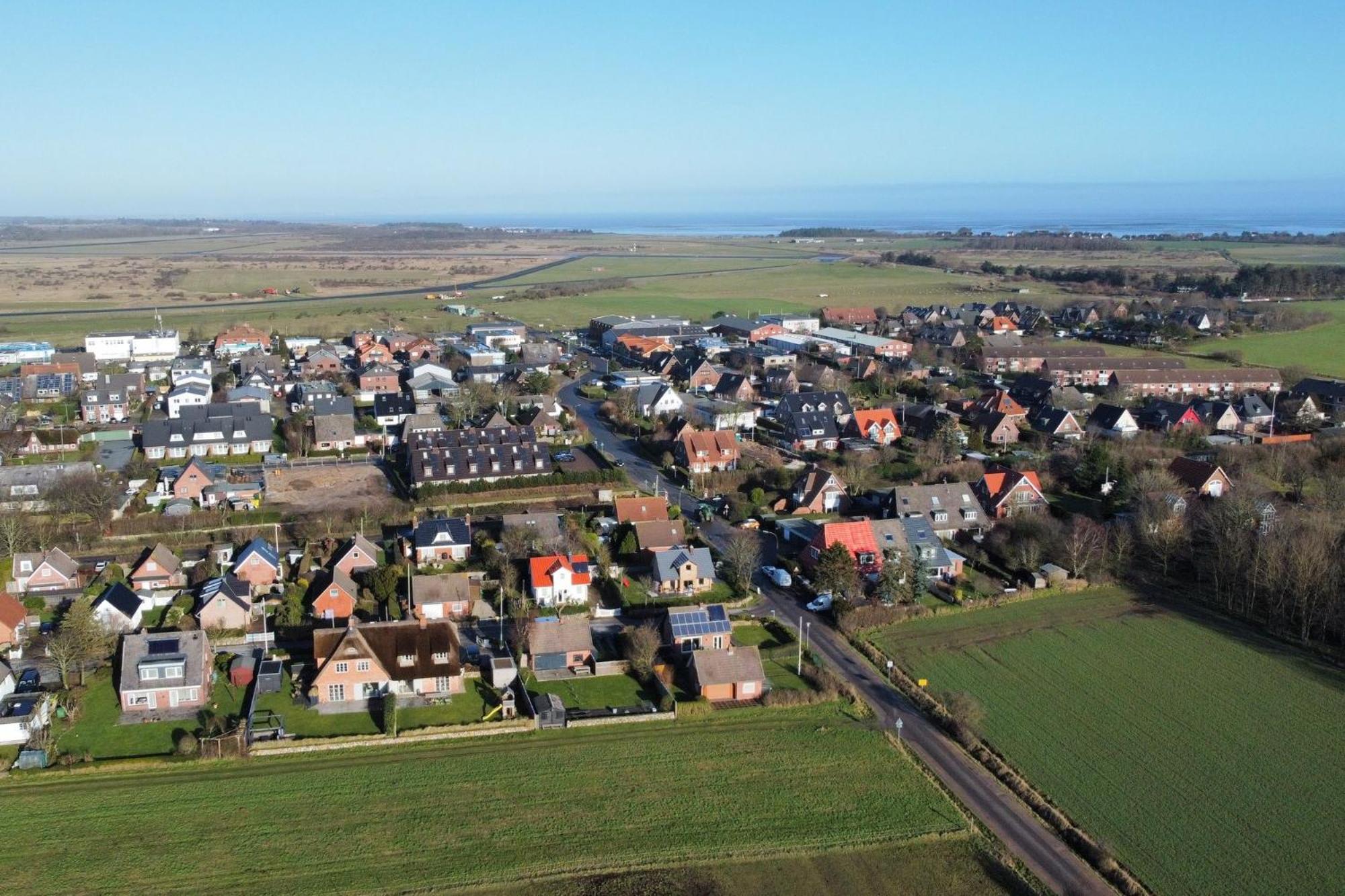 Ferienhaus Morgensonne