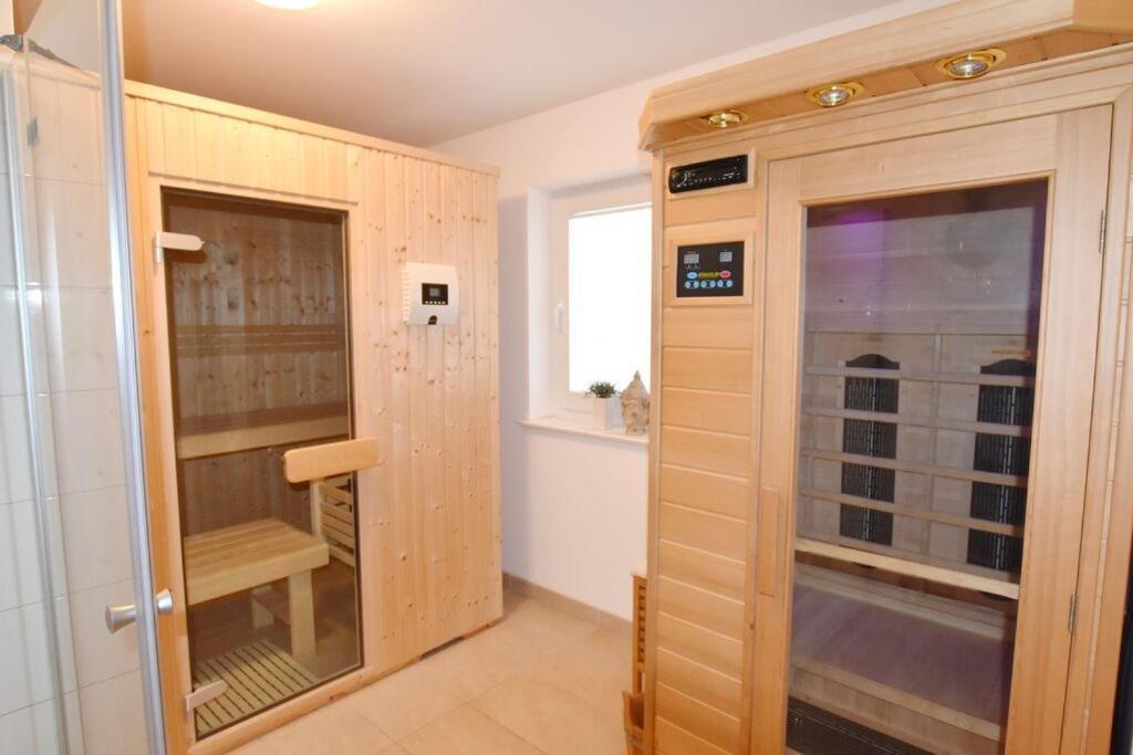 Ferienhaus Nordgang 8c