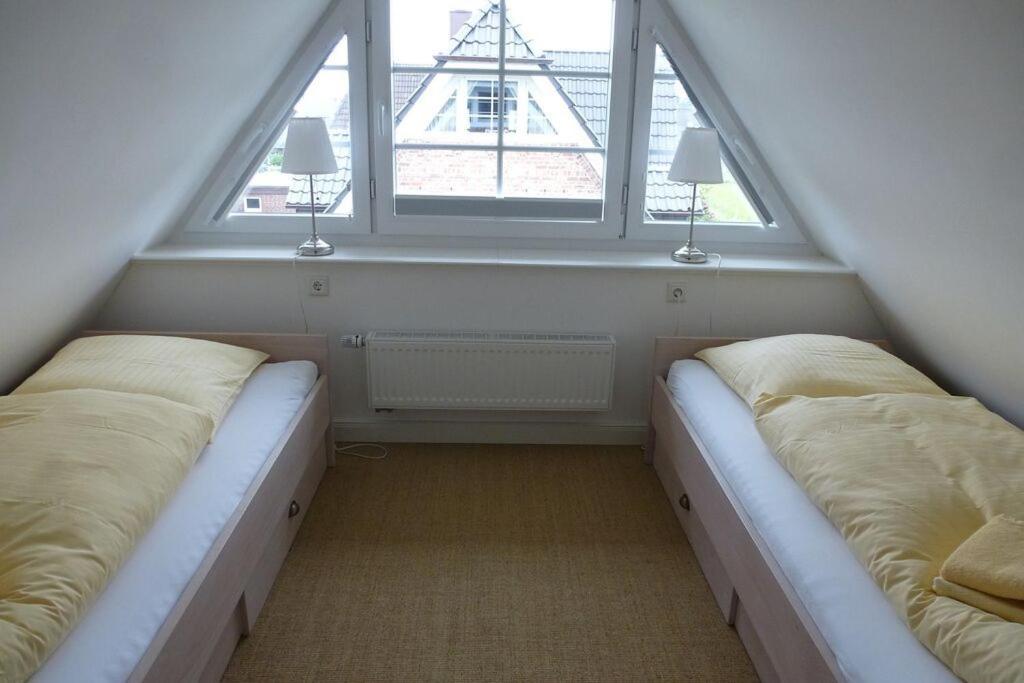 Ferienhaus Nordgang 8c