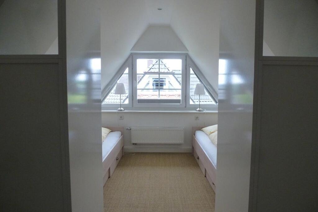 Ferienhaus Nordgang 8c