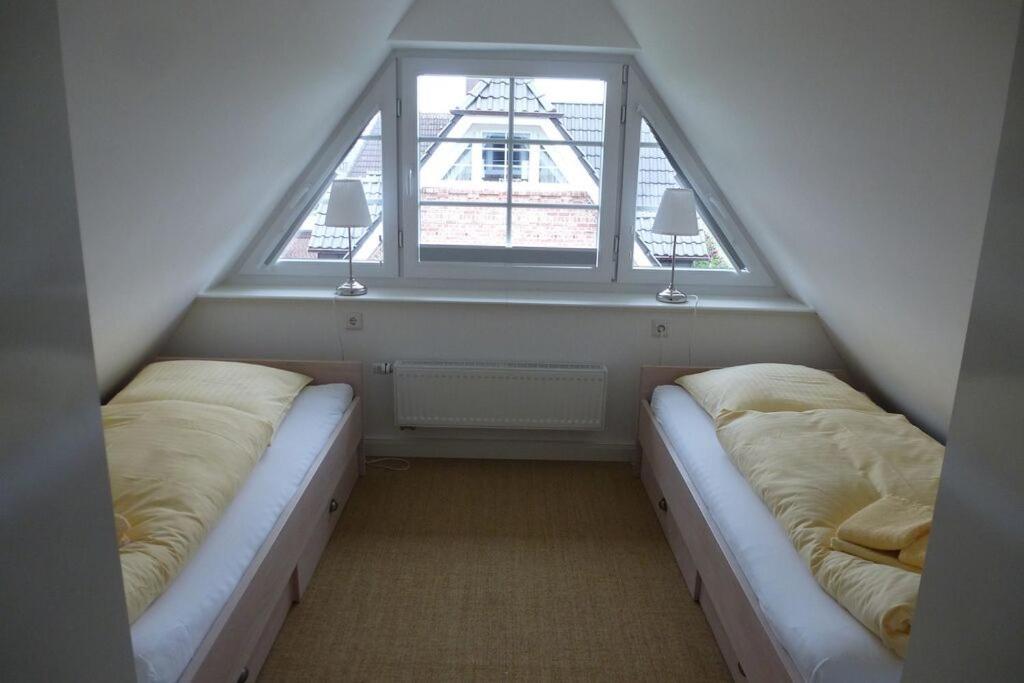 Ferienhaus Nordgang 8c