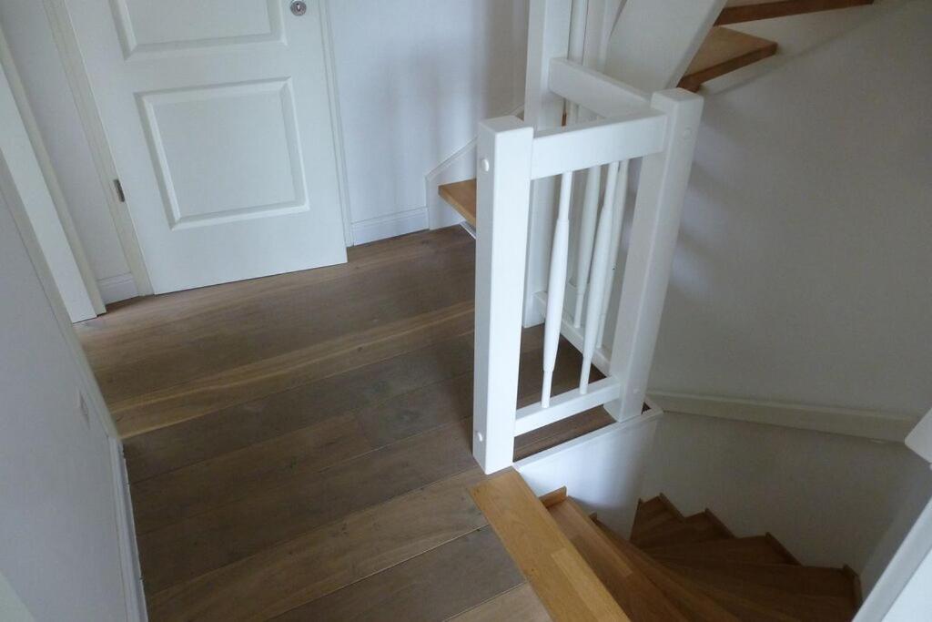 Ferienhaus Nordgang 8c