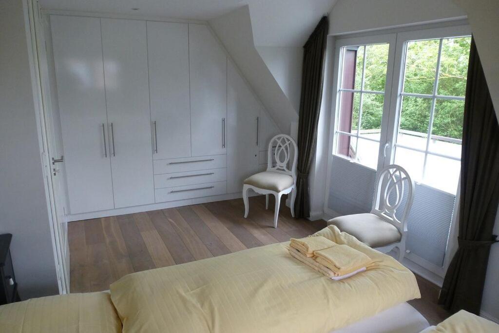 Ferienhaus Nordgang 8c
