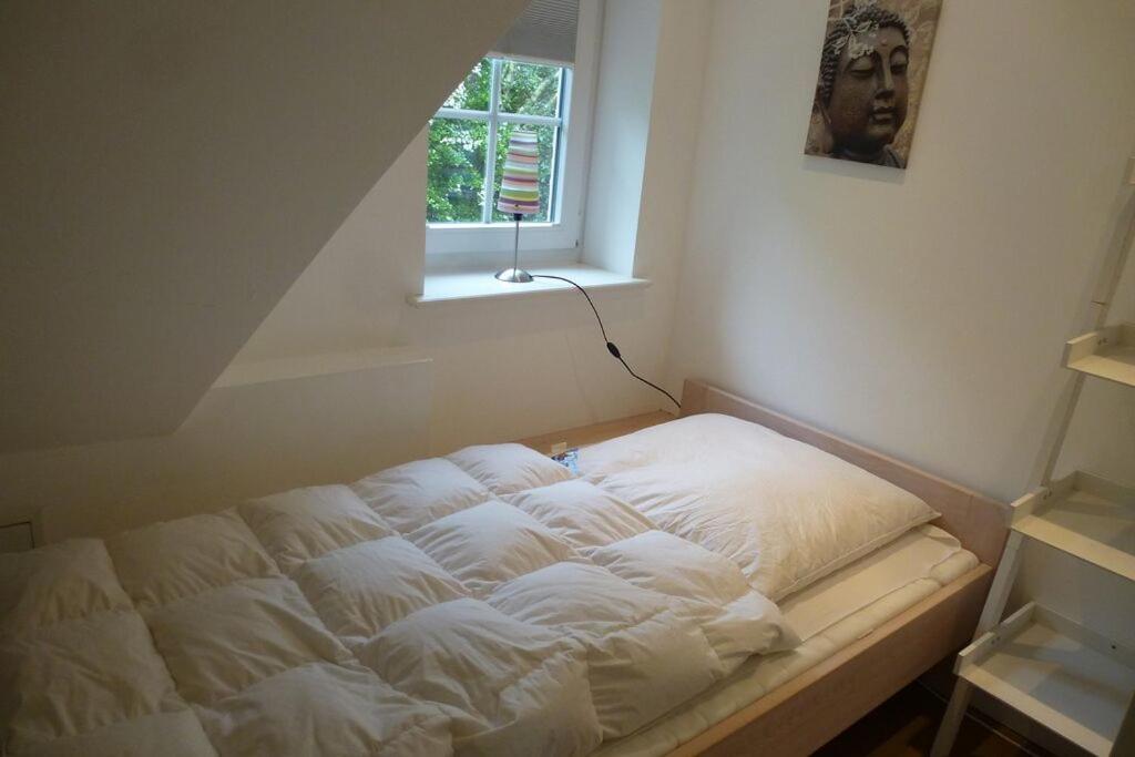 Ferienhaus Nordgang 8c