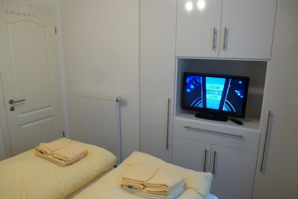 Ferienhaus Nordgang 8c
