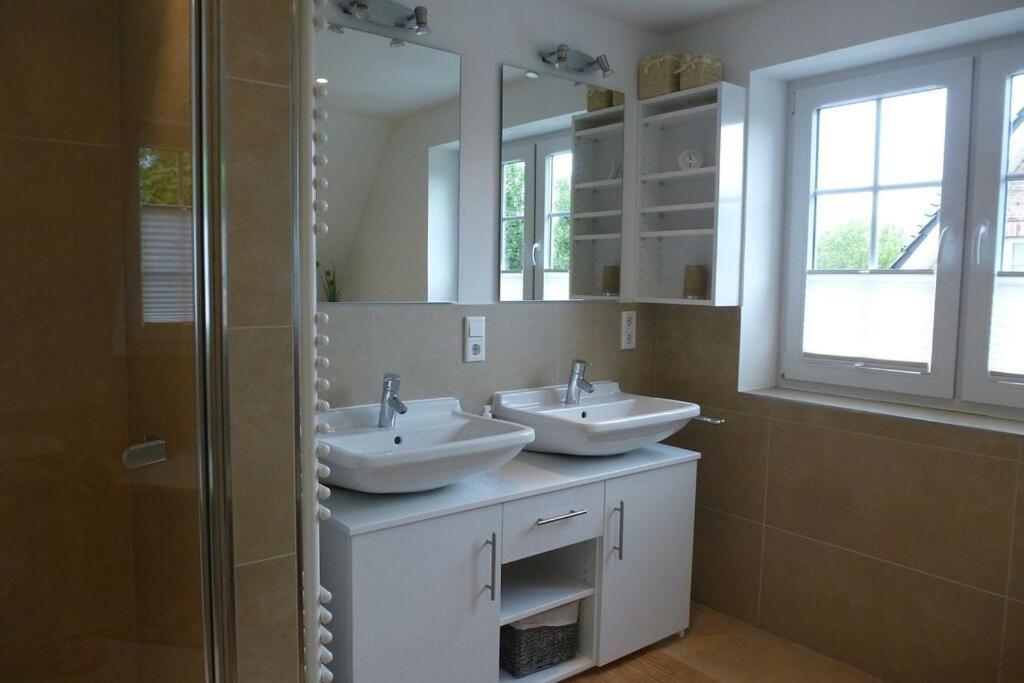 Ferienhaus Nordgang 8c