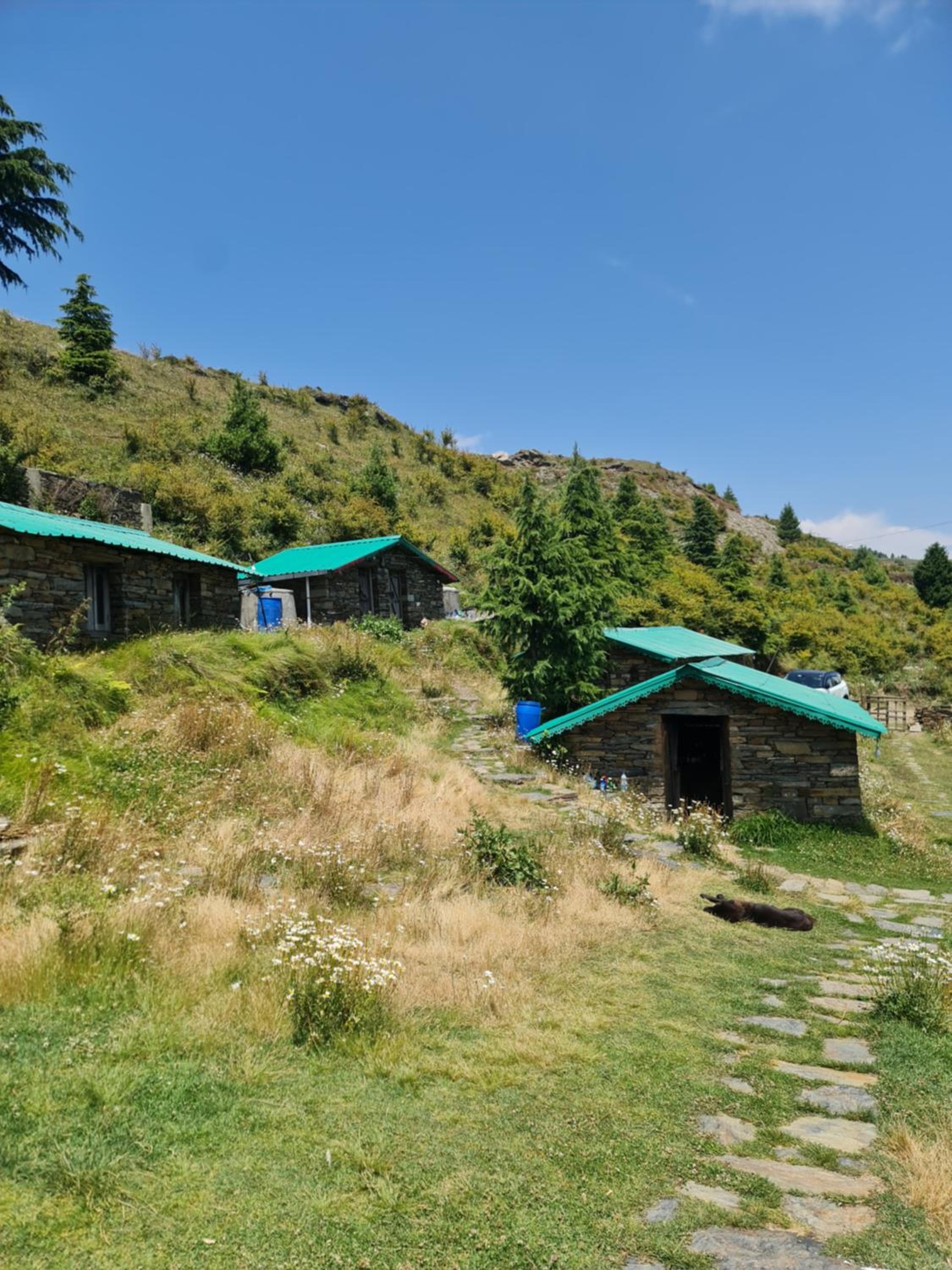 Chaani Churani view 2