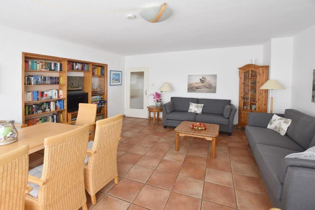 Ferienhaus Westhüs 1