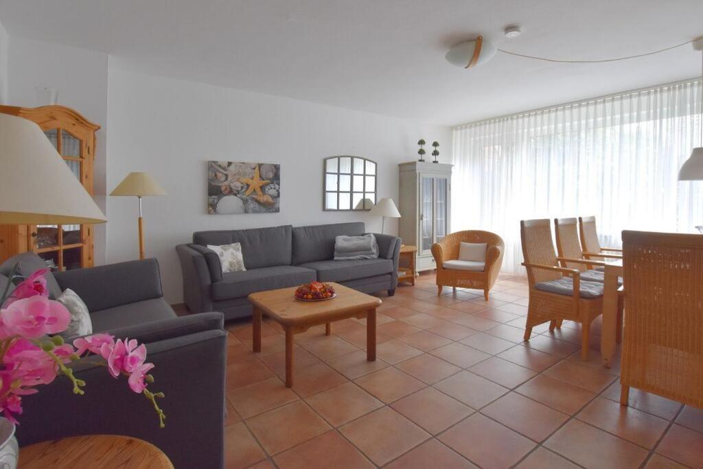 Ferienhaus Westhüs 1
