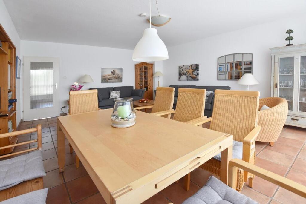 Ferienhaus Westhüs 1