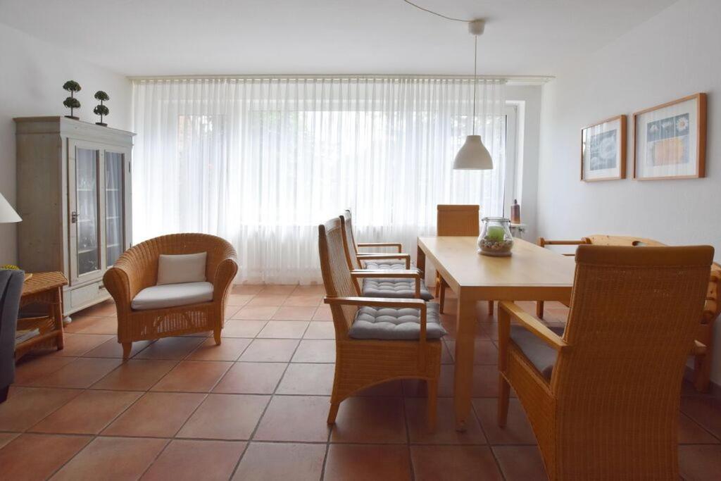 Ferienhaus Westhüs 1