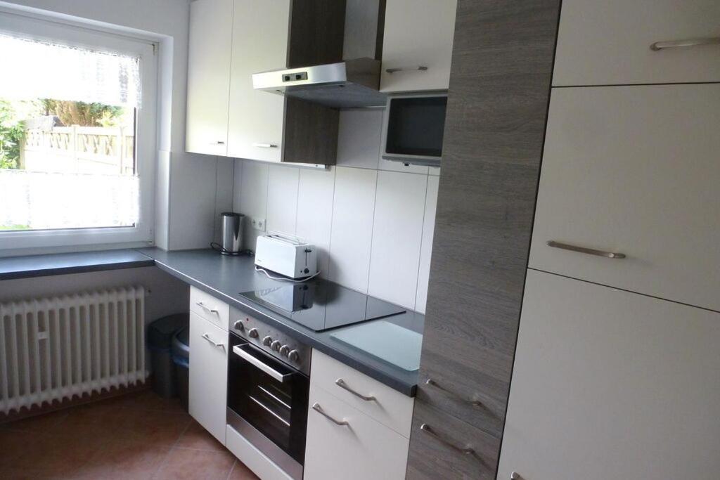 Ferienhaus Westhüs 1