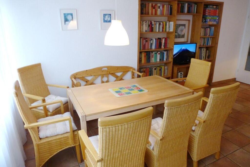 Ferienhaus Westhüs 1