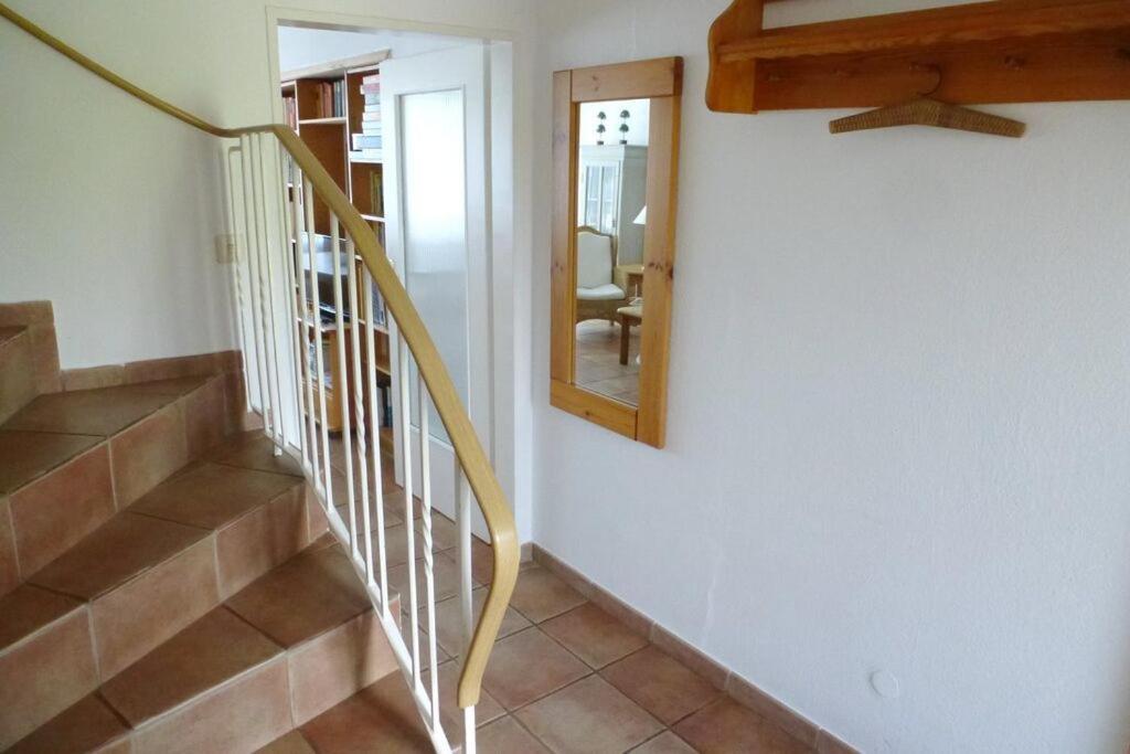 Ferienhaus Westhüs 1