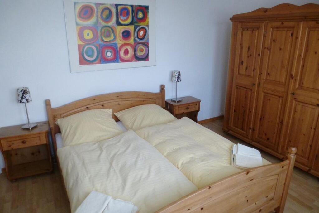Ferienhaus Westhüs 1
