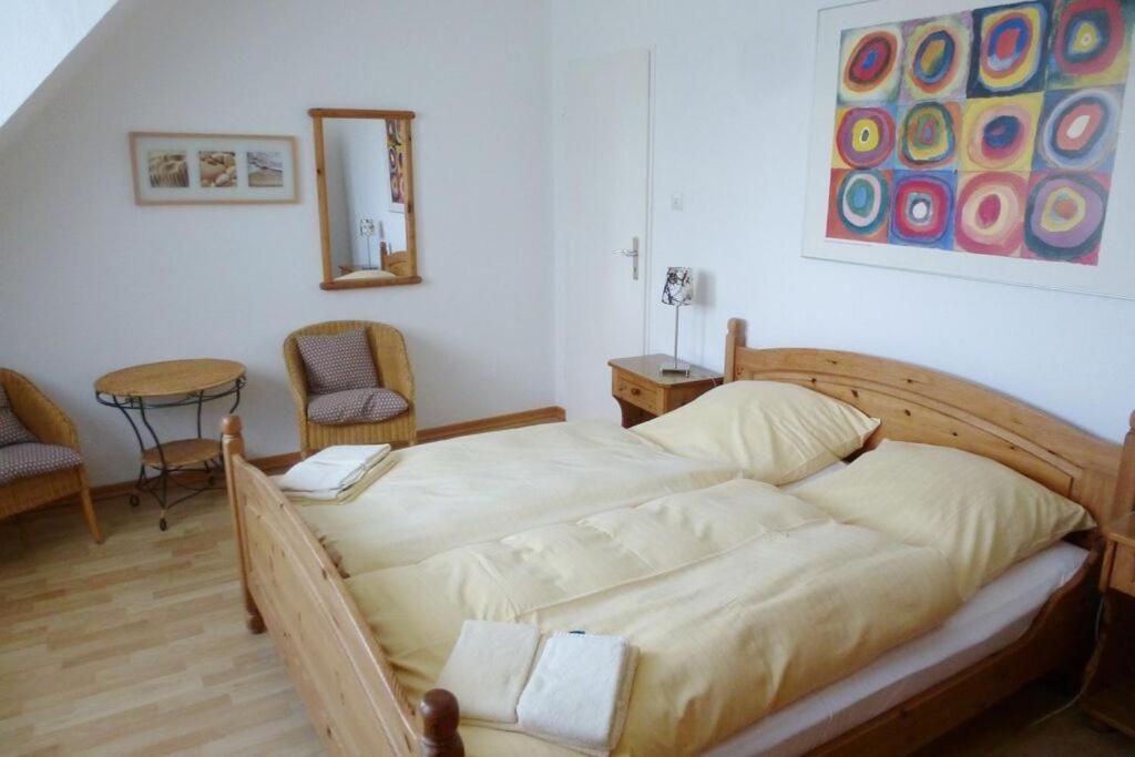 Ferienhaus Westhüs 1