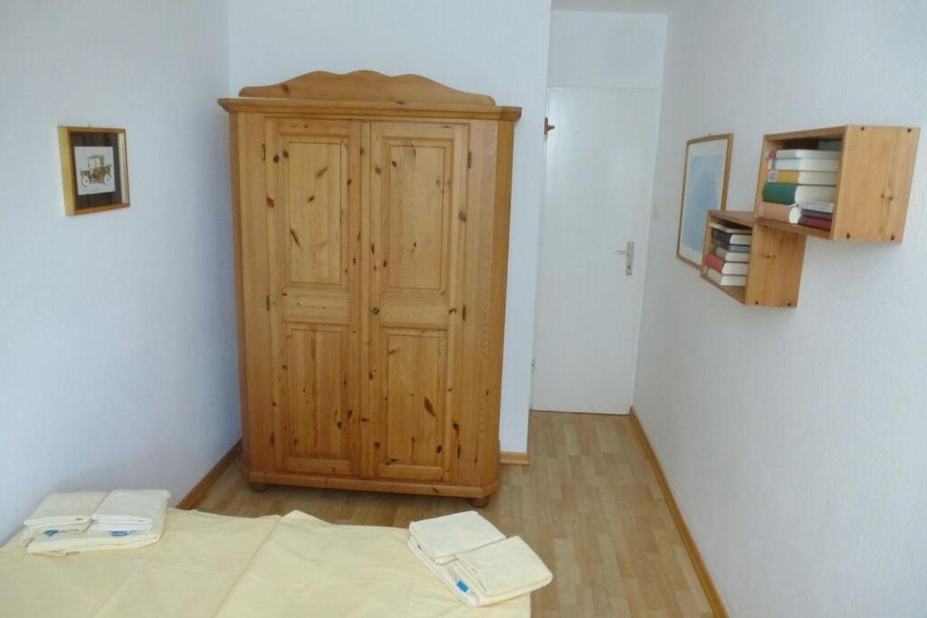 Ferienhaus Westhüs 1