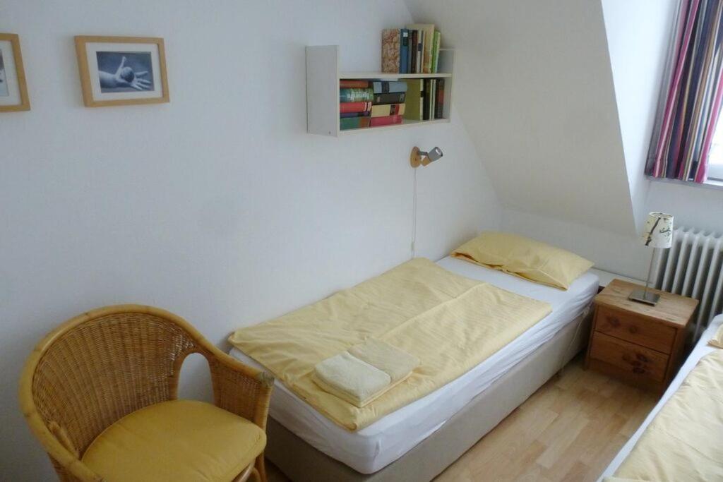 Ferienhaus Westhüs 1