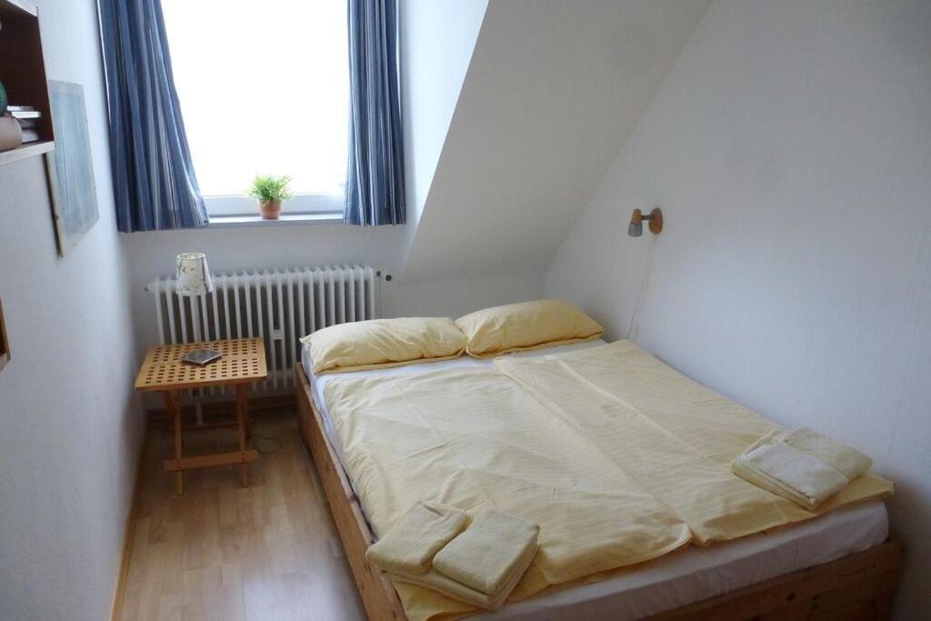 Ferienhaus Westhüs 1
