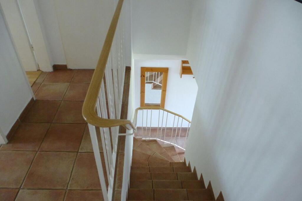 Ferienhaus Westhüs 1