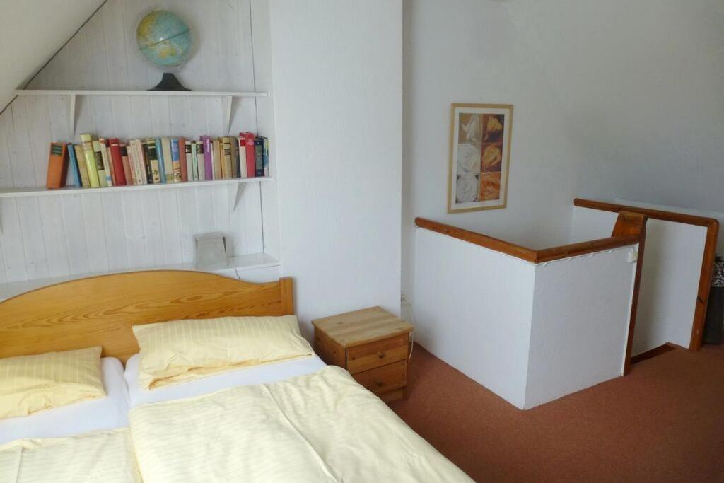 Ferienhaus Westhüs 1