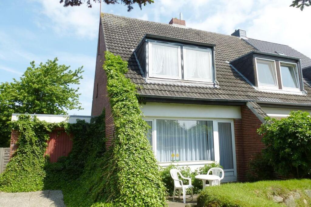Ferienhaus Westhüs 1