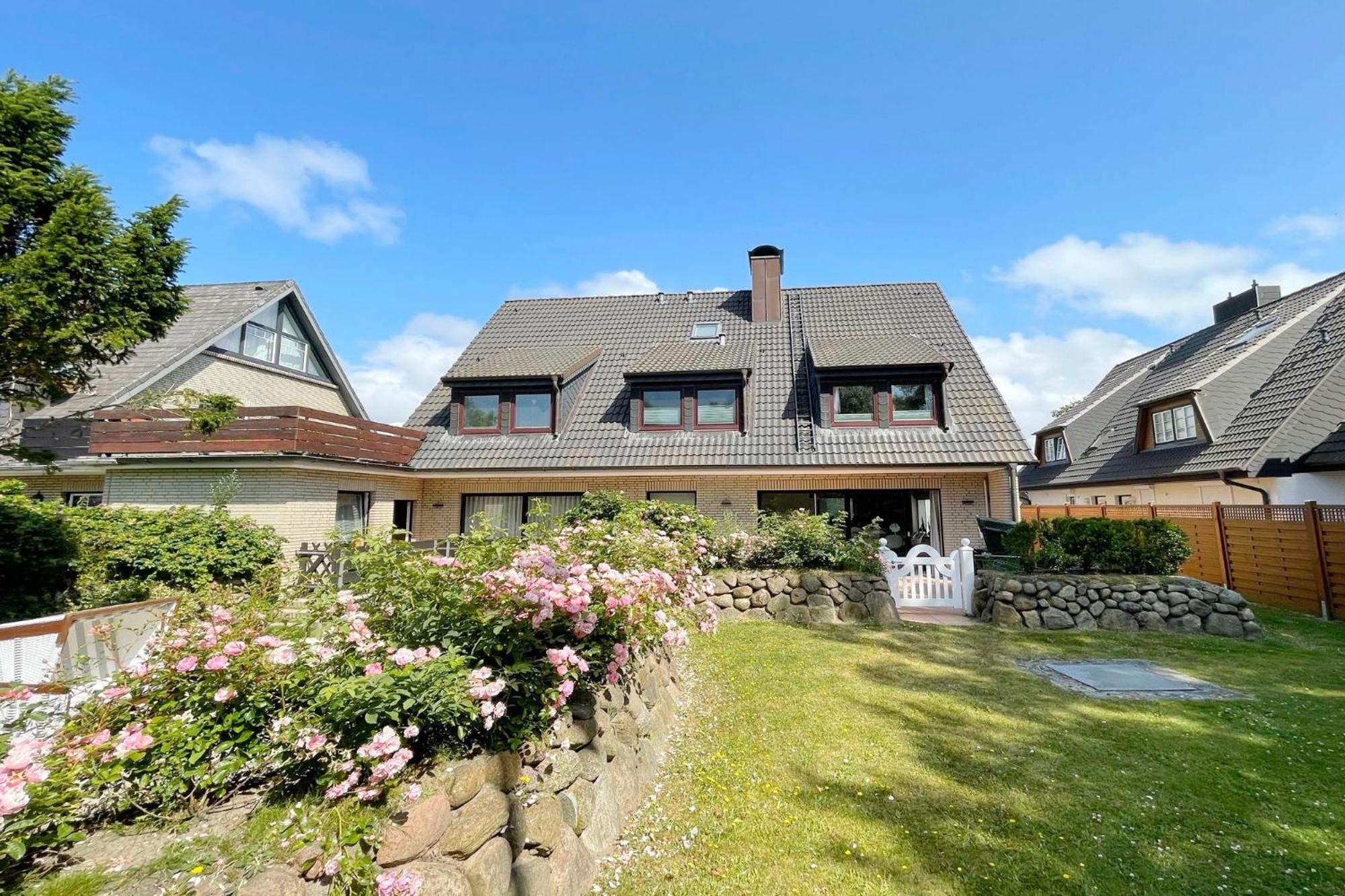 Ferienwohnung Goede Tiid