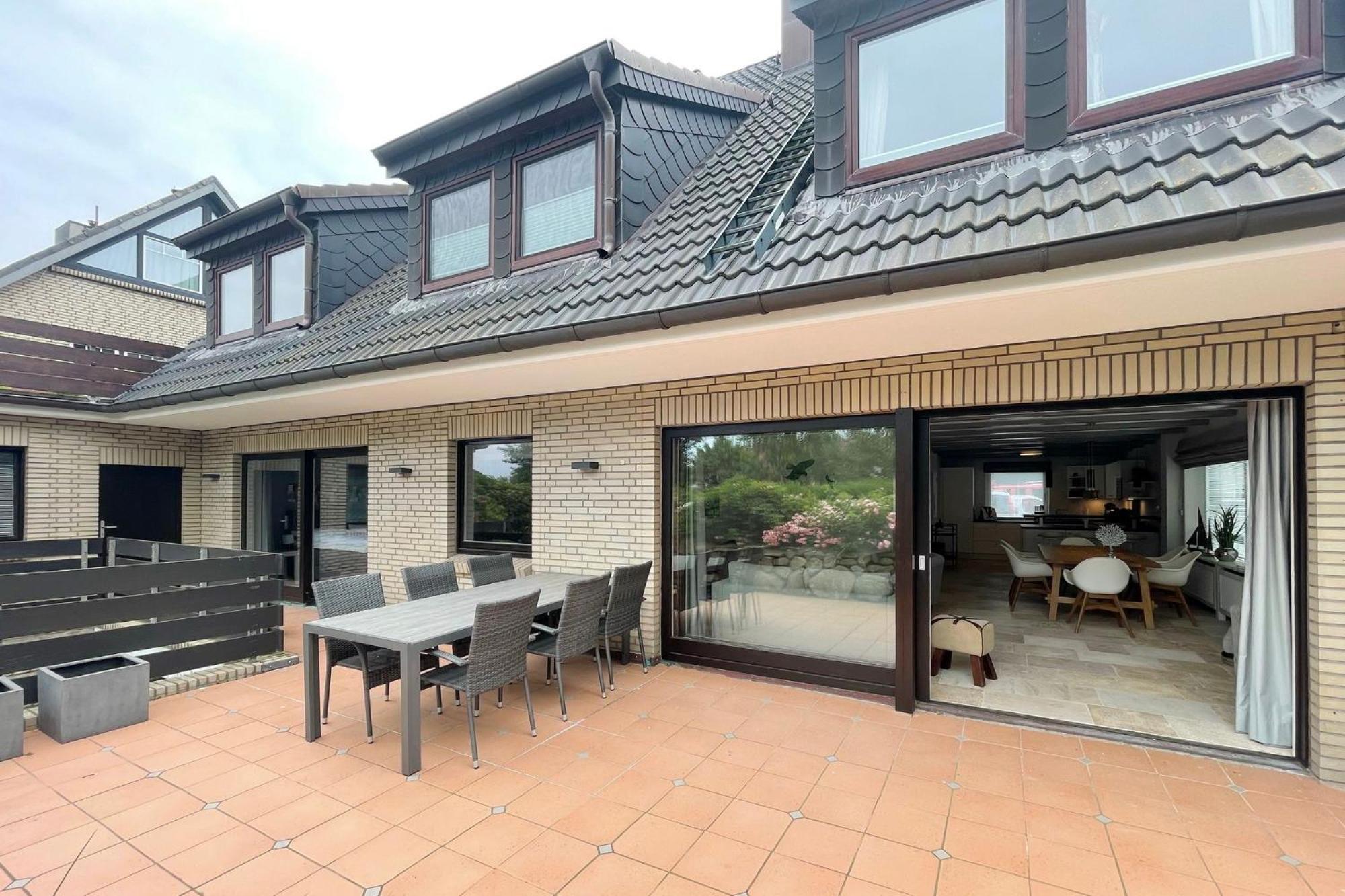 Ferienwohnung Goede Tiid