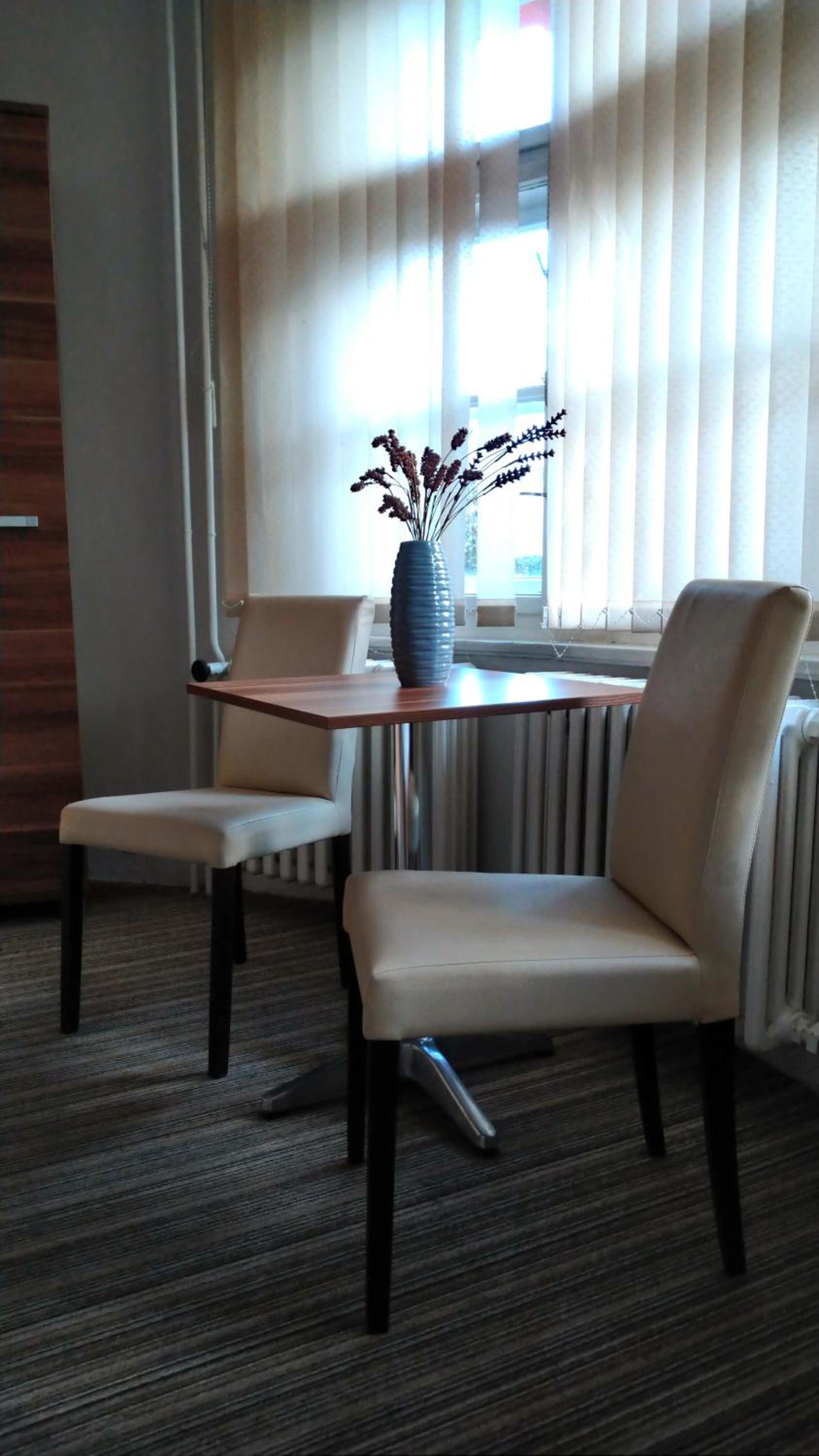 Apartmány u jezera Fami***