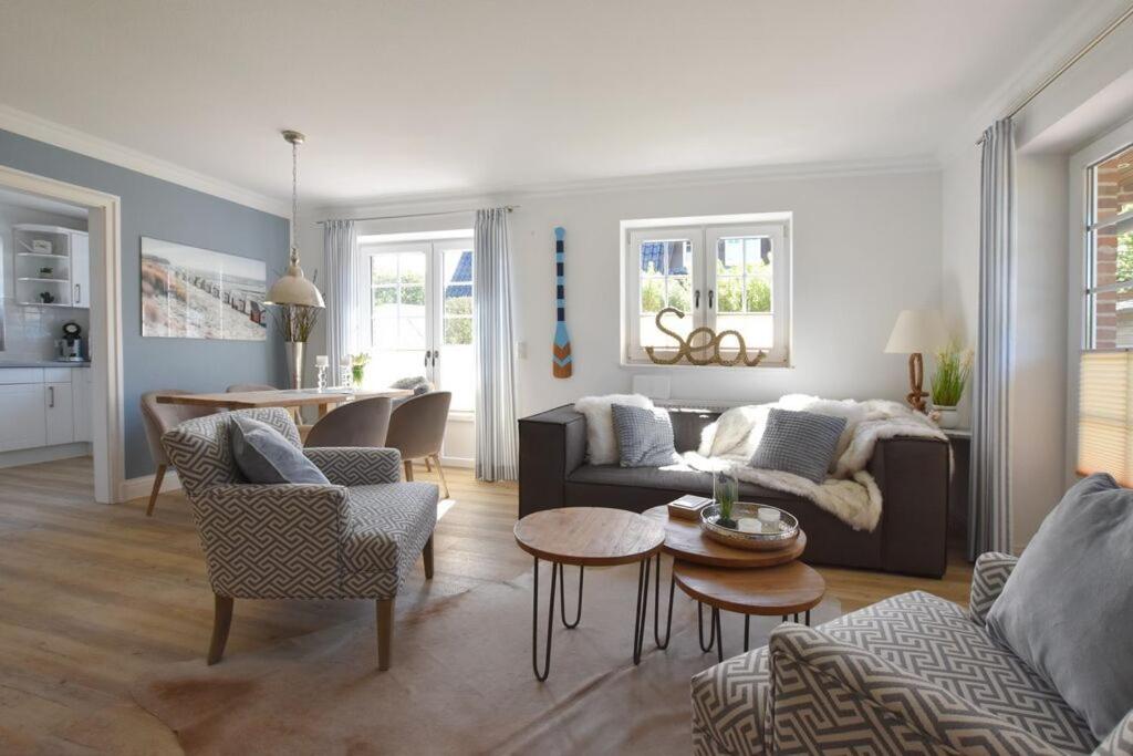 Ferienwohnung Alex