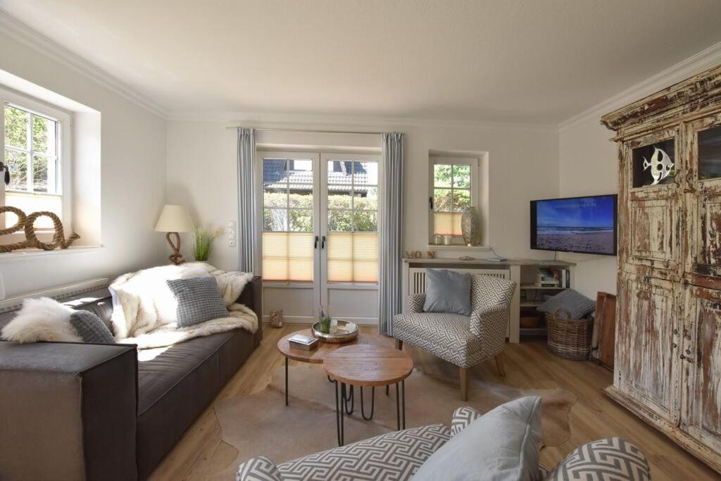 Ferienwohnung Alex