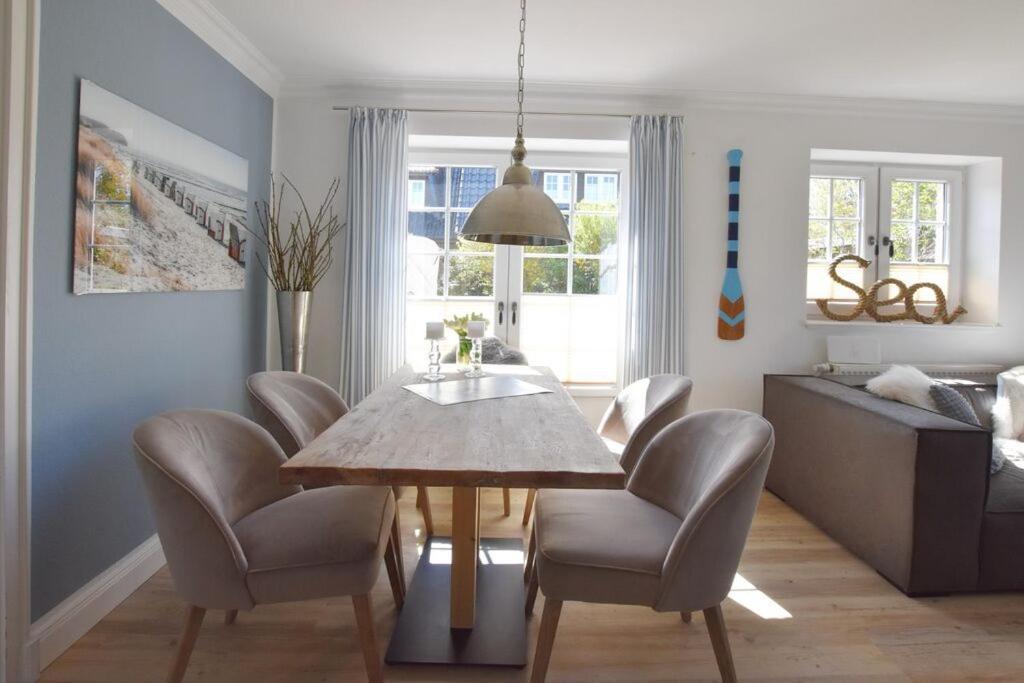 Ferienwohnung Alex