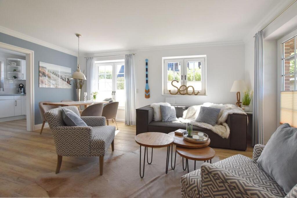 Ferienwohnung Alex