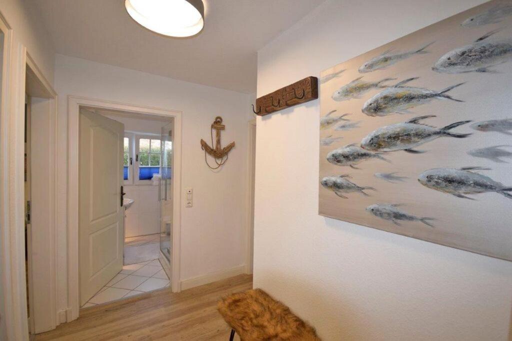 Ferienwohnung Alex