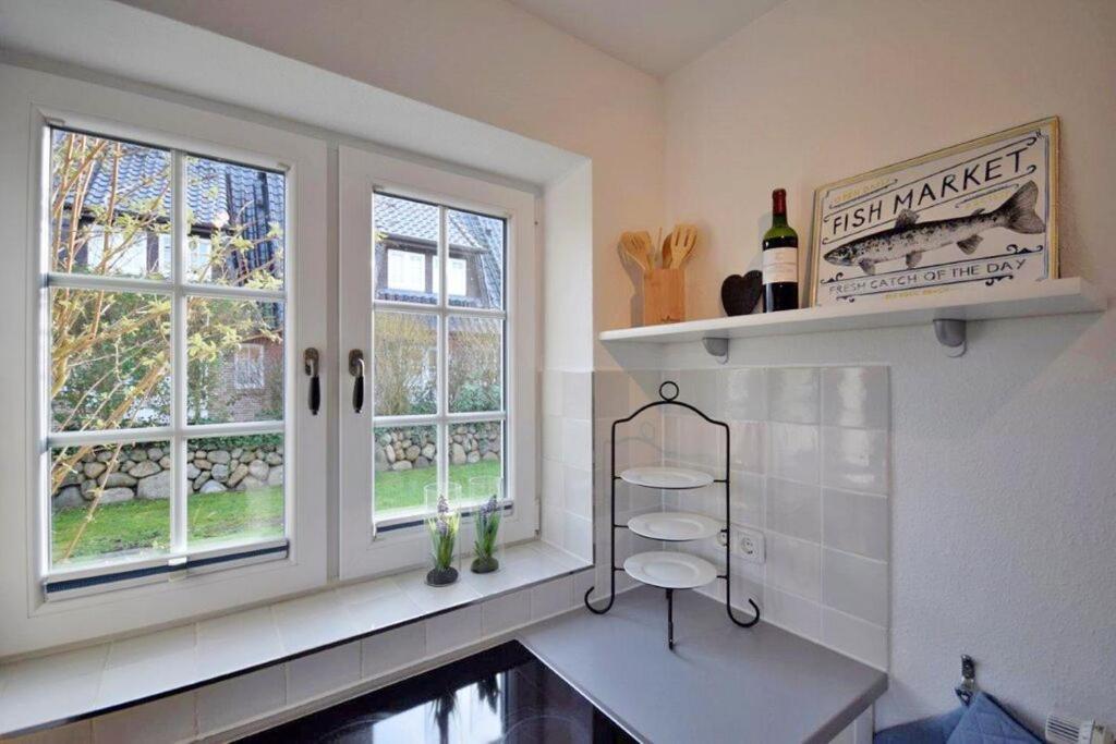 Ferienwohnung Alex