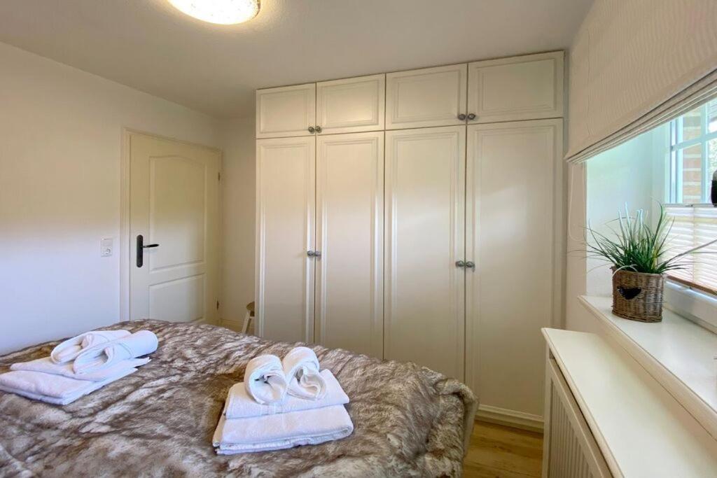 Ferienwohnung Alex