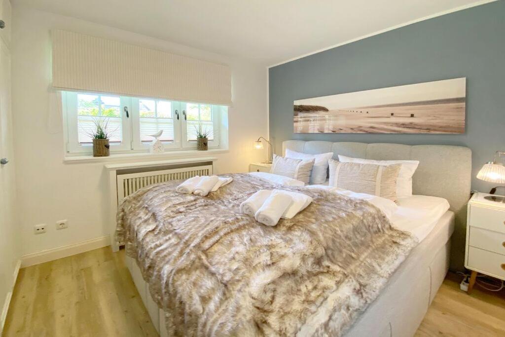 Ferienwohnung Alex