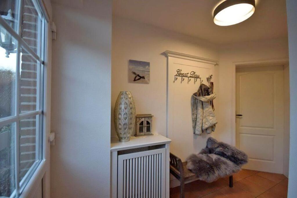 Ferienwohnung Alex