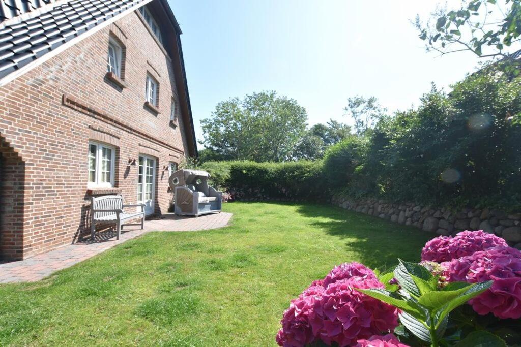 Ferienwohnung Alex